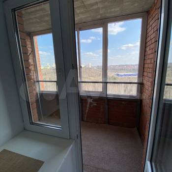 Сдается 1-комнатная квартира, 34 м²