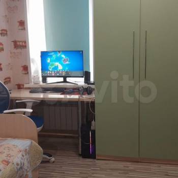 Продается Многокомнатная квартира, 70 м²