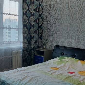 Продается Многокомнатная квартира, 70 м²