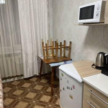 Продается 1-комнатная квартира, 12,1 м²