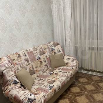 Продается 1-комнатная квартира, 12,1 м²