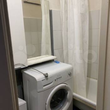 Продается 1-комнатная квартира, 12,1 м²