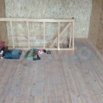 Продается Дом, 41 м²