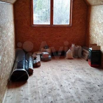 Продается Дом, 41 м²