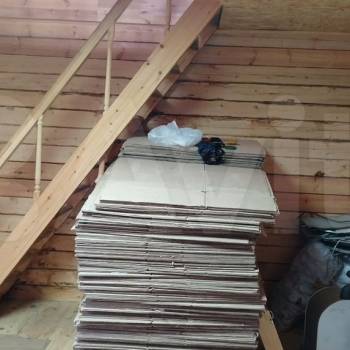 Продается Дом, 41 м²