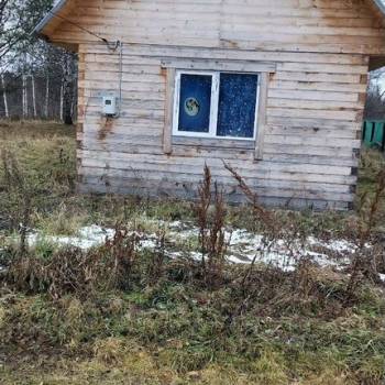 Продается Дом, 41 м²