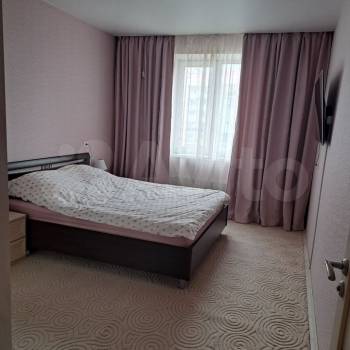 Продается 3-х комнатная квартира, 78 м²