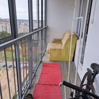 Продается 3-х комнатная квартира, 78 м²