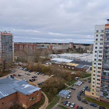 Продается 3-х комнатная квартира, 78 м²