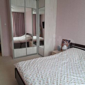 Продается 3-х комнатная квартира, 78 м²