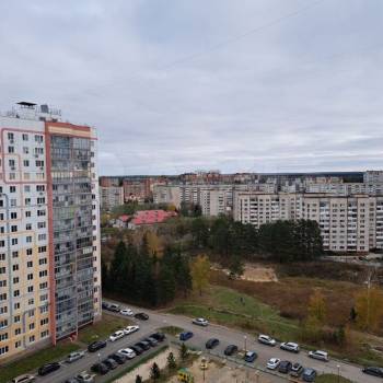 Продается 3-х комнатная квартира, 78 м²