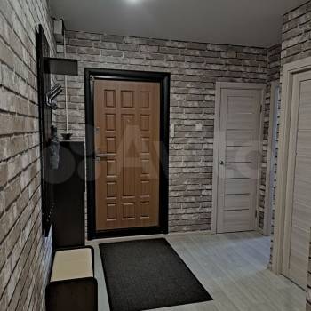 Продается 3-х комнатная квартира, 78 м²