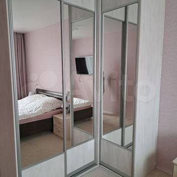 Продается 3-х комнатная квартира, 78 м²