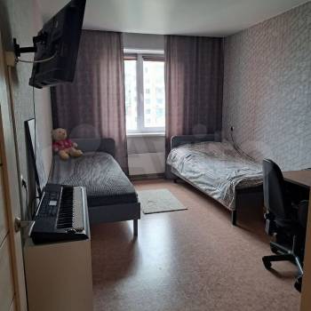 Продается 3-х комнатная квартира, 78 м²