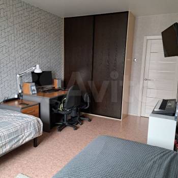 Продается 3-х комнатная квартира, 78 м²