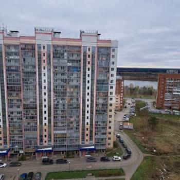 Продается 3-х комнатная квартира, 78 м²