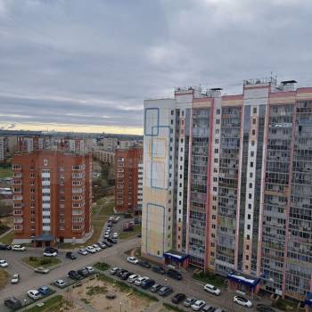 Продается 3-х комнатная квартира, 78 м²