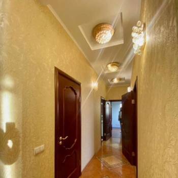 Сдается Многокомнатная квартира, 94,4 м²