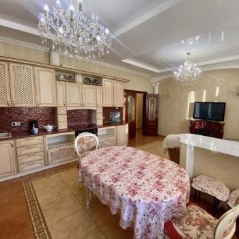 Сдается Многокомнатная квартира, 94,4 м²