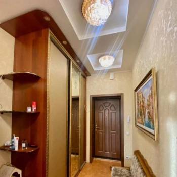 Сдается Многокомнатная квартира, 94,4 м²