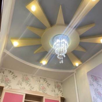 Сдается Многокомнатная квартира, 94,4 м²