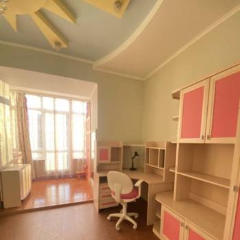 Сдается Многокомнатная квартира, 94,4 м²