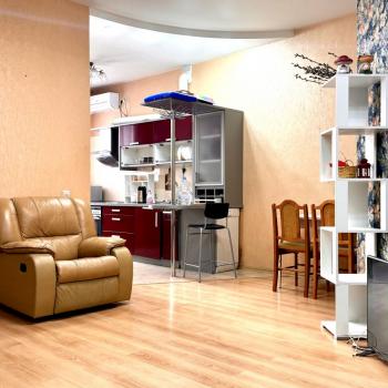 Сдается 2-х комнатная квартира, 52,2 м²