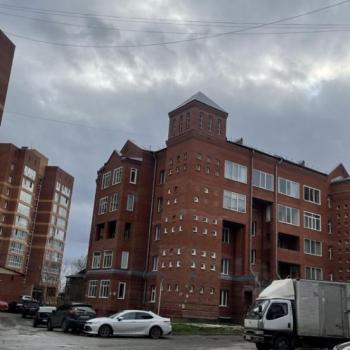 Сдается 2-х комнатная квартира, 52,2 м²