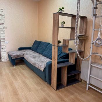 Сдается 2-х комнатная квартира, 52,2 м²