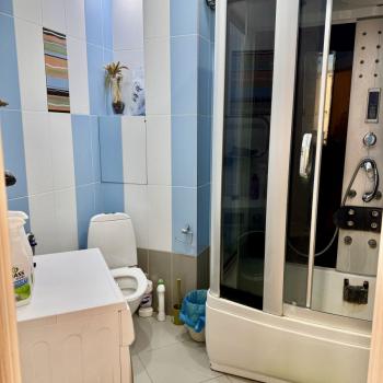 Сдается 2-х комнатная квартира, 52,2 м²