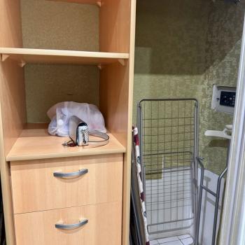 Сдается 2-х комнатная квартира, 52,2 м²