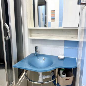 Сдается 2-х комнатная квартира, 52,2 м²