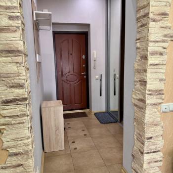 Сдается 2-х комнатная квартира, 52,2 м²