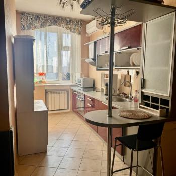 Сдается 2-х комнатная квартира, 52,2 м²