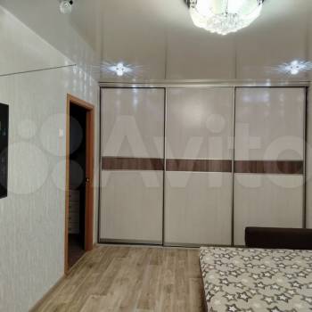 Продается 2-х комнатная квартира, 40 м²