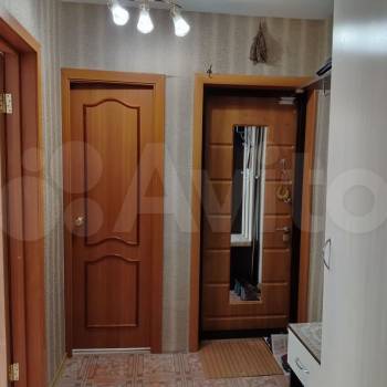 Продается 2-х комнатная квартира, 40 м²
