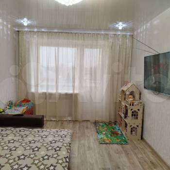 Продается 2-х комнатная квартира, 40 м²