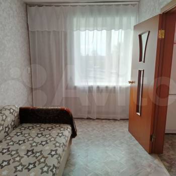 Продается 2-х комнатная квартира, 40 м²