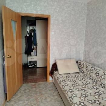Продается 2-х комнатная квартира, 40 м²