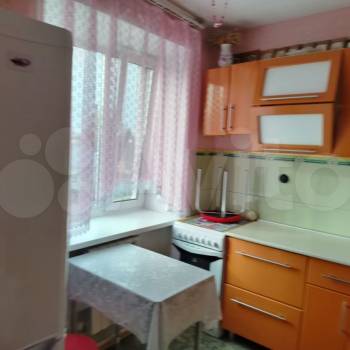 Продается 2-х комнатная квартира, 40 м²