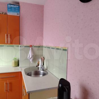 Продается 2-х комнатная квартира, 40 м²