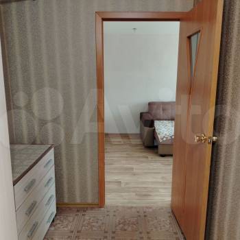 Продается 2-х комнатная квартира, 40 м²