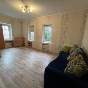 Сдается 2-х комнатная квартира, 37 м²