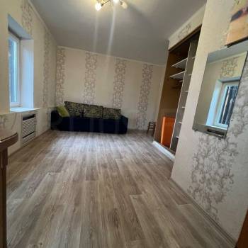 Сдается 2-х комнатная квартира, 37 м²