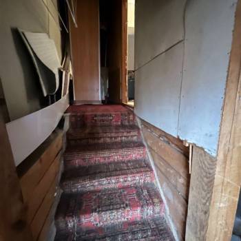 Сдается 2-х комнатная квартира, 37 м²