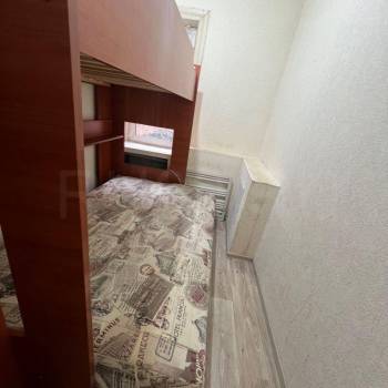 Сдается 2-х комнатная квартира, 37 м²