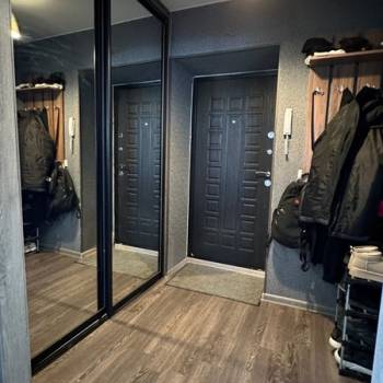 Продается 1-комнатная квартира, 33,4 м²