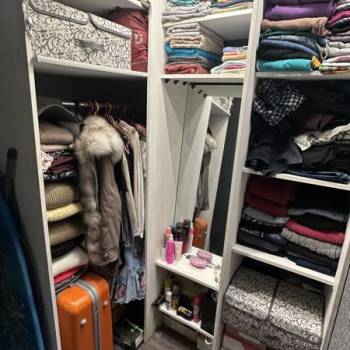 Продается 1-комнатная квартира, 33,4 м²