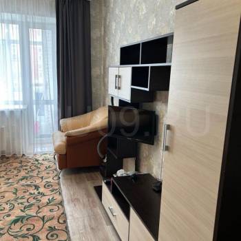 Сдается 1-комнатная квартира, 38 м²