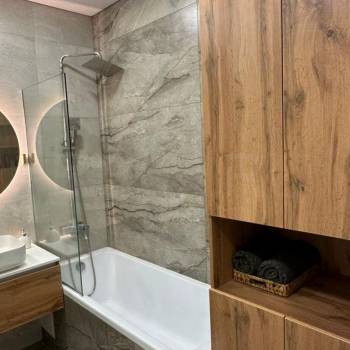 Продается 2-х комнатная квартира, 58 м²